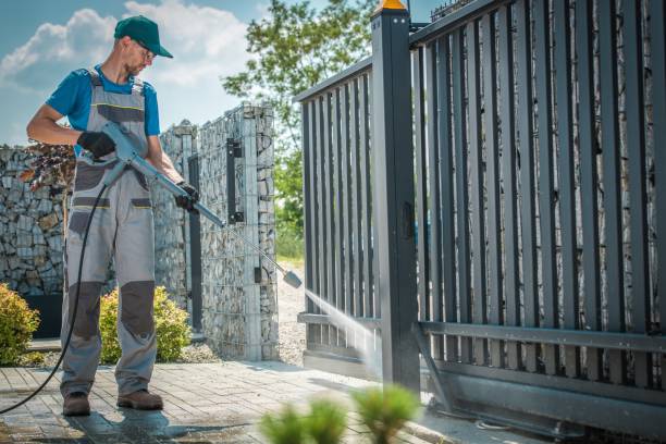 Best Post-Construction Pressure Washing  in Sharon Center, OH
