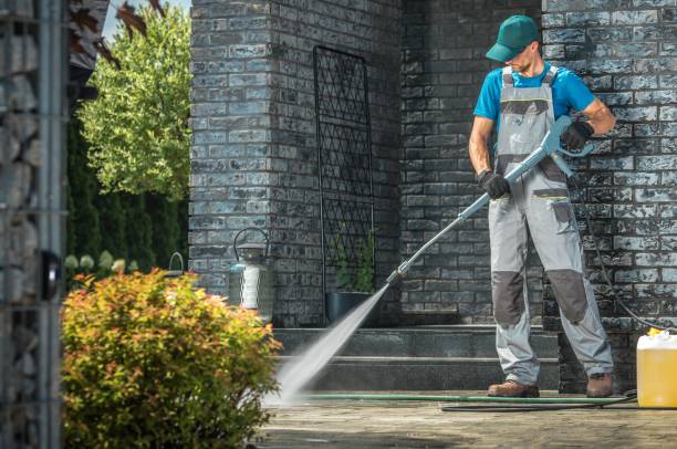 Best Factory Floor Cleaning  in Sharon Center, OH
