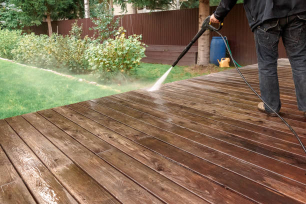 Best Playground Equipment Cleaning  in Sharon Center, OH