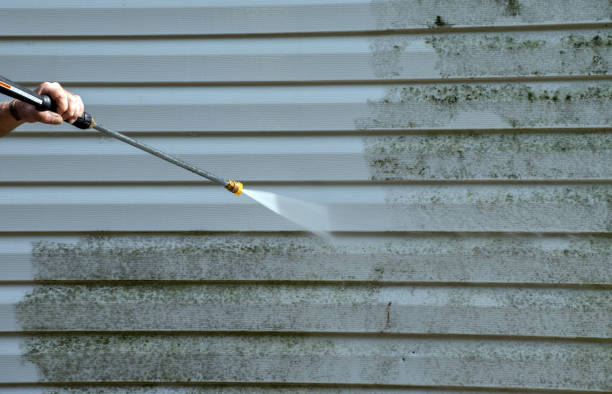 Best Patio and Deck Pressure Washing  in Sharon Center, OH