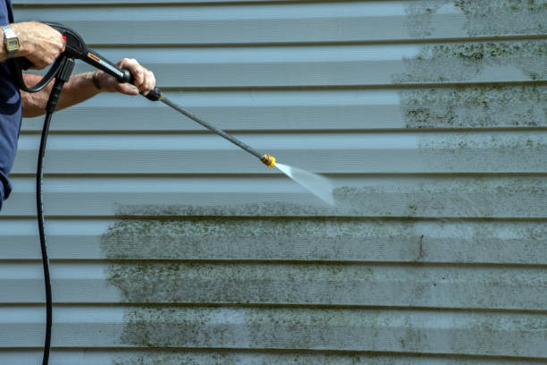 Best Dumpster Area Cleaning  in Sharon Center, OH